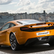 Illustration for article titled McLaren Automotive Strengthens European Sales Network as McLaren Stockholm Opens Its Doors